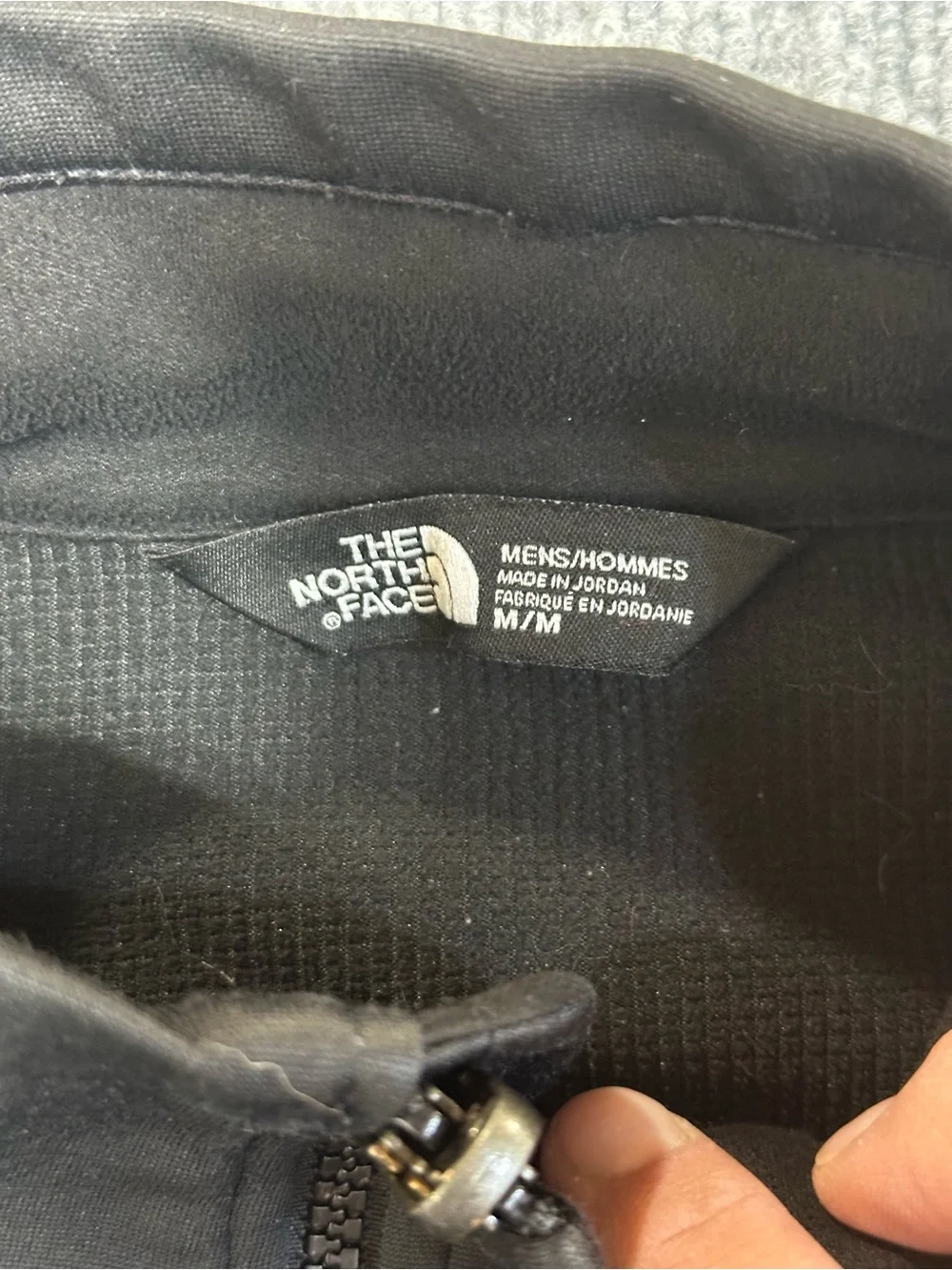 North Face Full Zip‎ Jacket